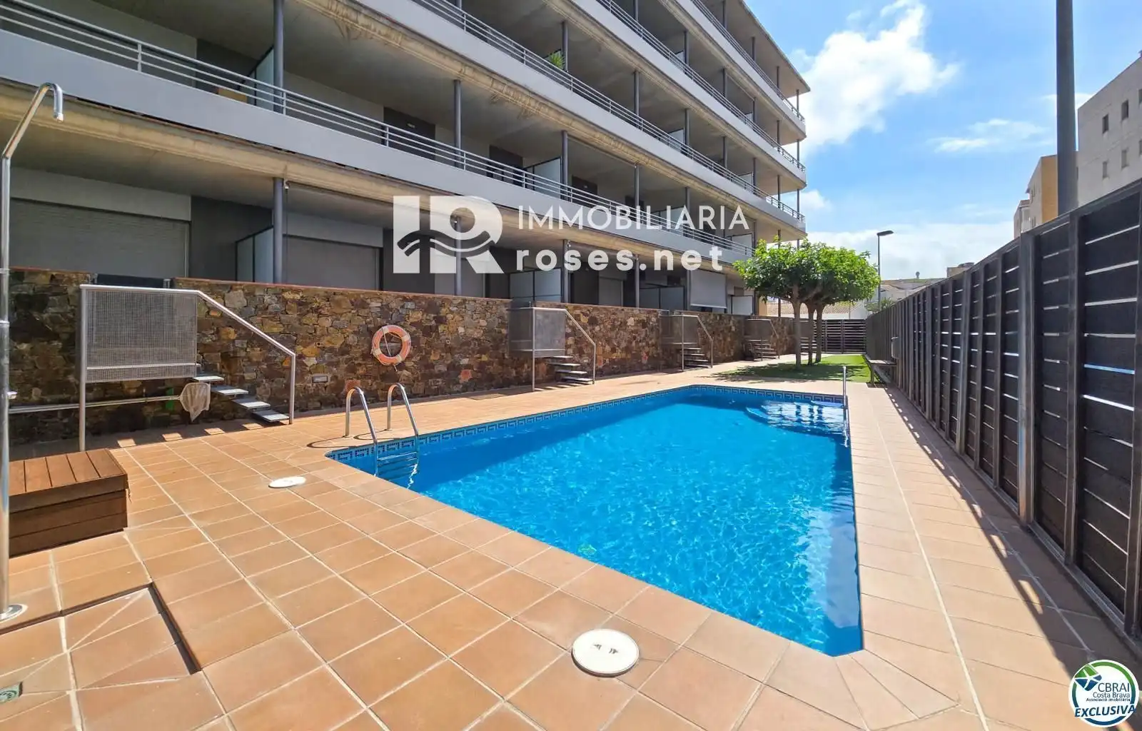 Pis amb piscina en venda a Joanot Martorell, imagen 30
