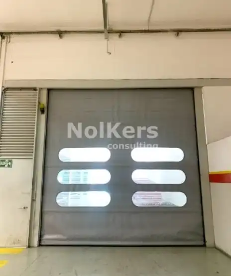 Parking of Industrial buildings for rent in L'Hospitalet de Llobregat