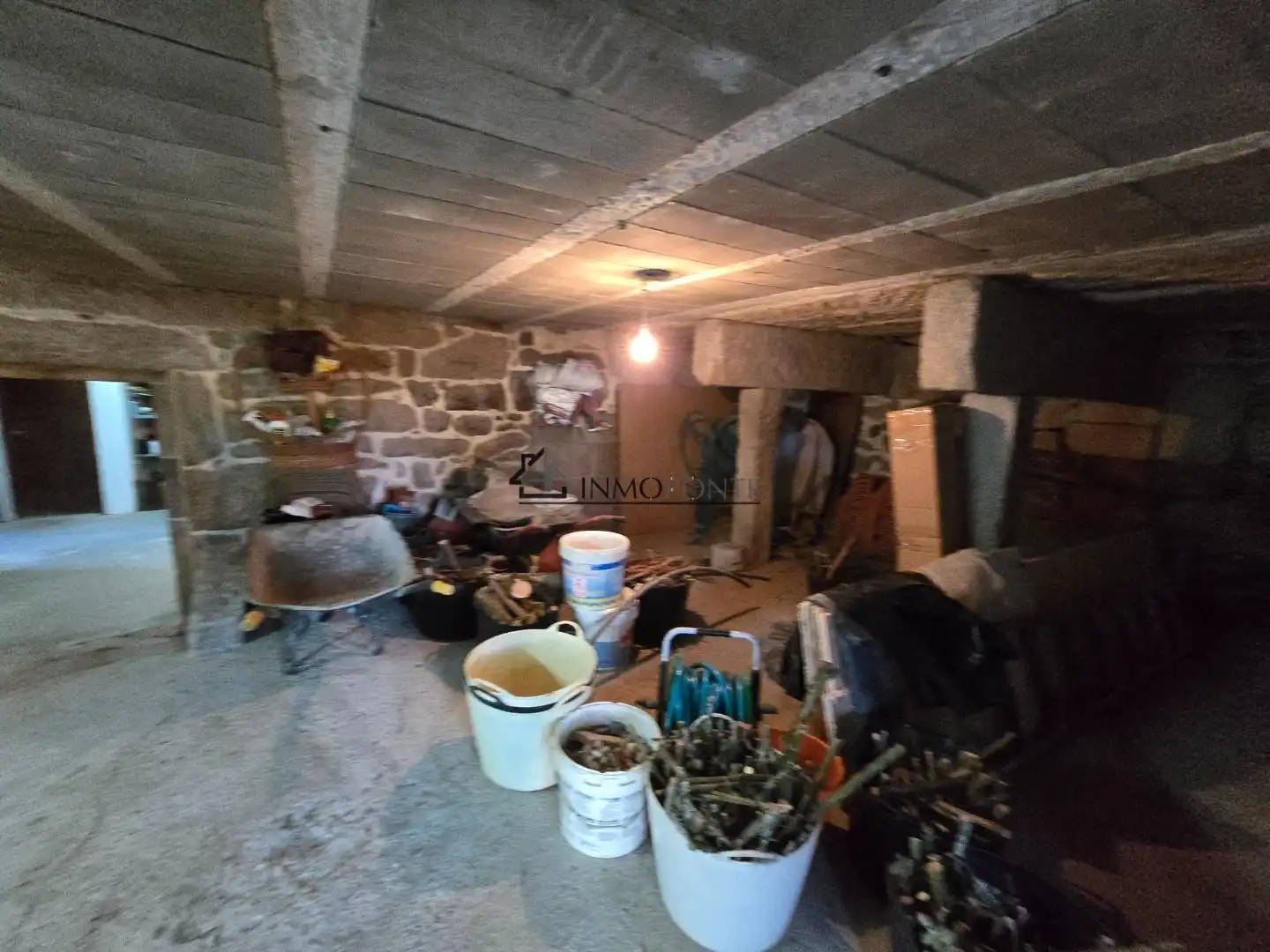Casa con terraza en venta en Cotobade, imagen 64