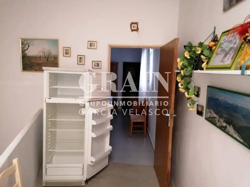 Casa o chalet en venta en Casas de Ves con Calefacción