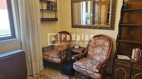 Foto 5 de Pis en venda a Caceres, Delicias, Madrid