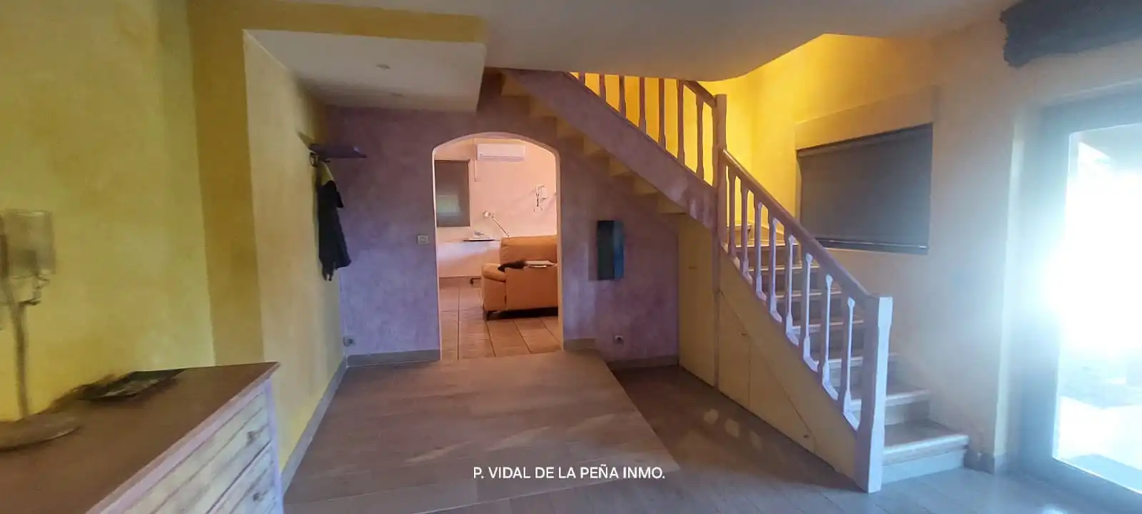 Haus oder Chalet zum Verkauf in Ribamontán al Mar mit Heizung