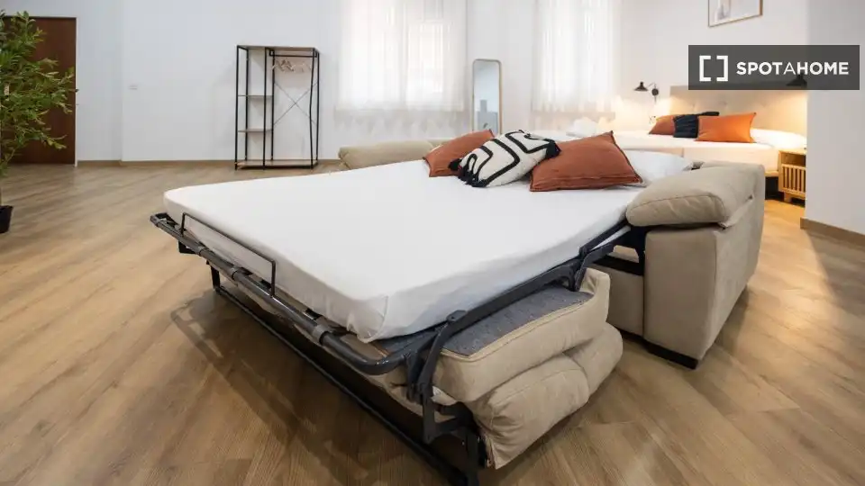 Appartement à louer à L'Eixample, imagen 4