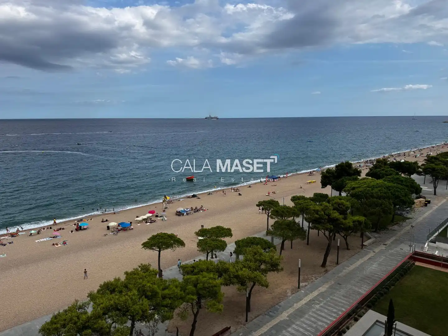 Wohnung mit Terrasse zum Verkauf in Marítim 23, imagen 46