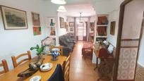 Dining room of House or chalet for sale in  Almería Capital