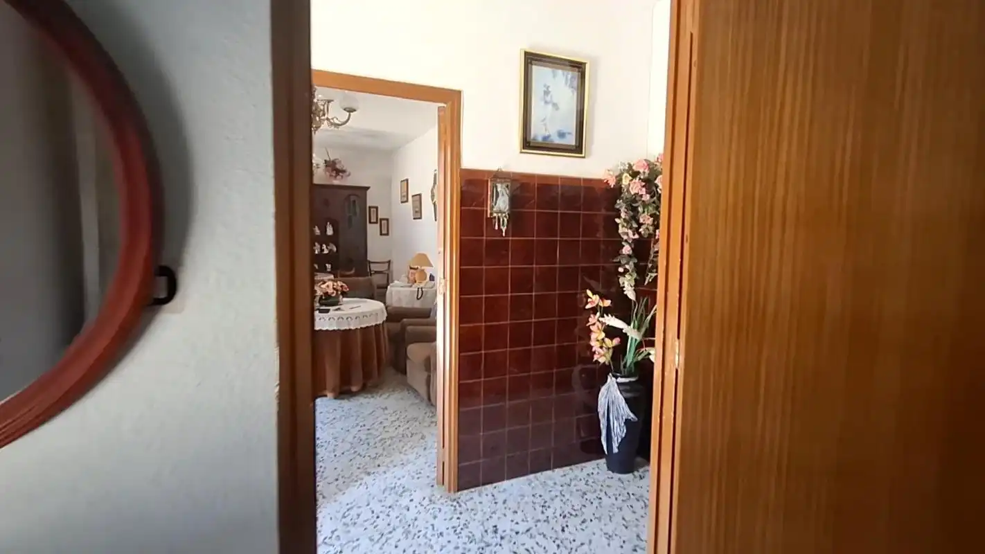 Finca rústica en venta en Malagón con Calefacción y Amueblado