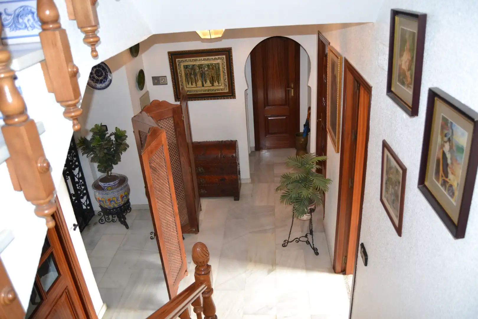 Casa o xalet en venda en Córdoba amb Aire condicionat, Calefacció i Jardí privat