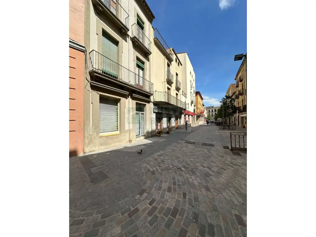 Local comercial de lloguer a La Bisbal d'Empordà