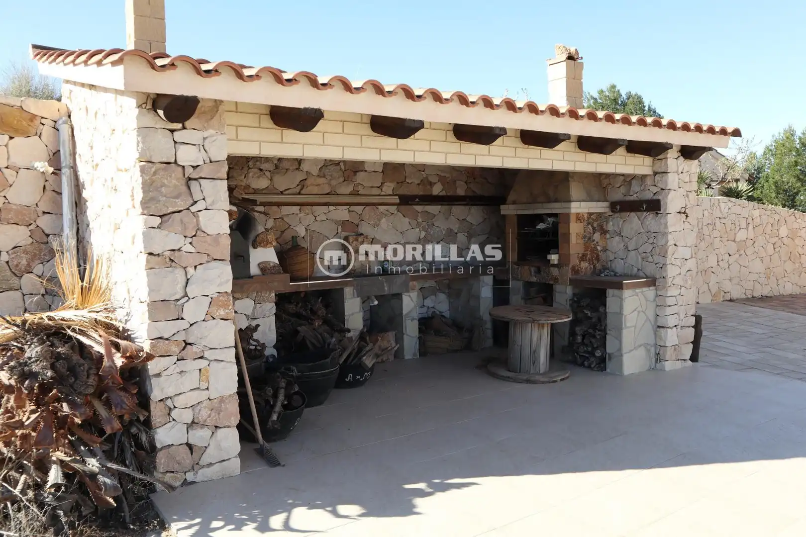 Casa o chalet en venta en PARCELA 38 DEL POLIGONO 10, San Mateo