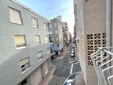 Apartamento en alquiler en Santa Pola ciudad