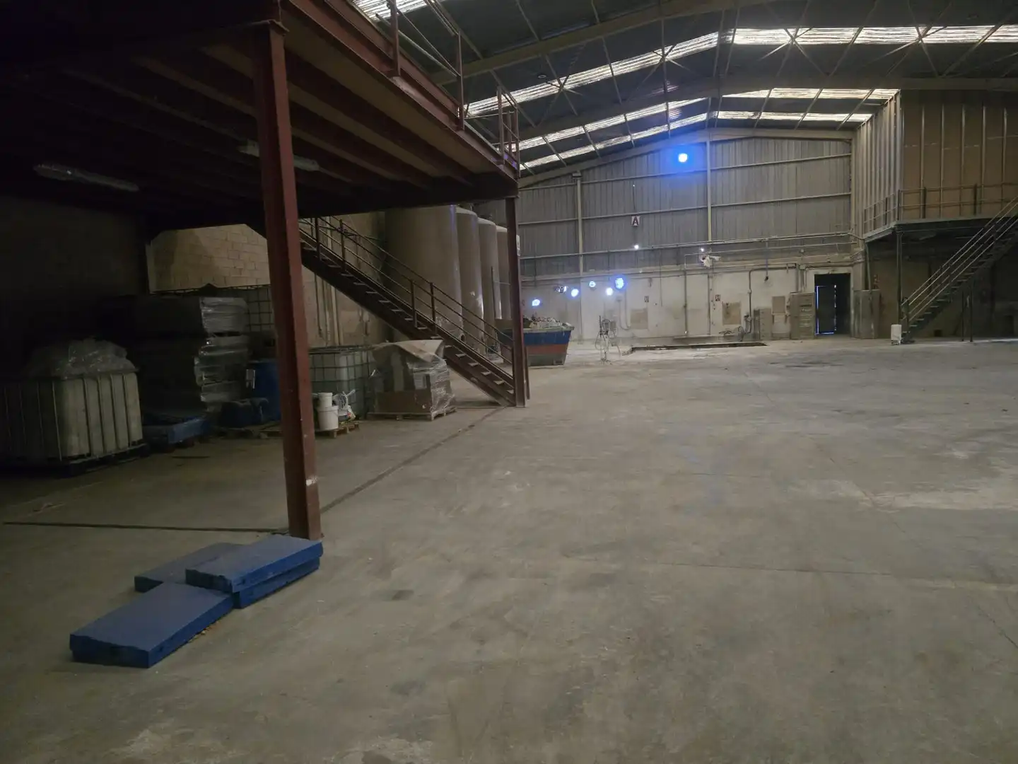 Nave industrielle à vendre à Lugar 10F, imagen 2