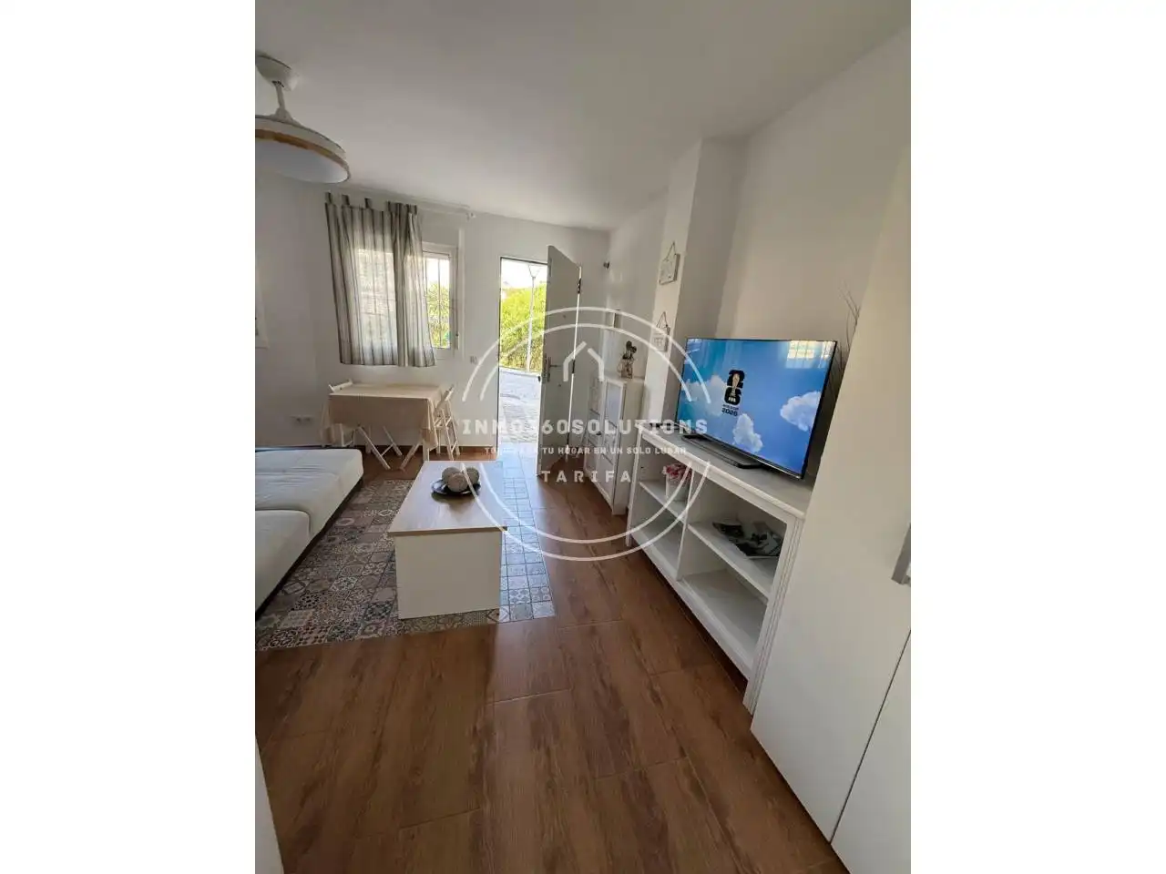 Apartamento de alquiler en Calle Los Nogales, Tarifa ciudad