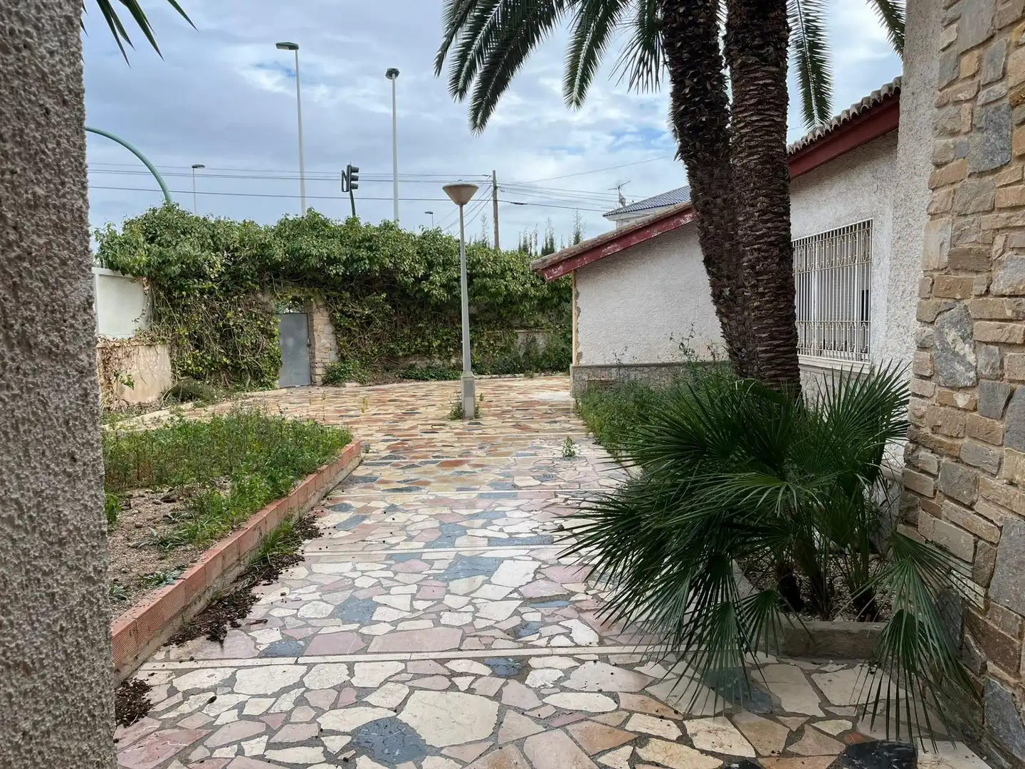 Xalet amb jardí en venda a Elche ciudad, imagen 4