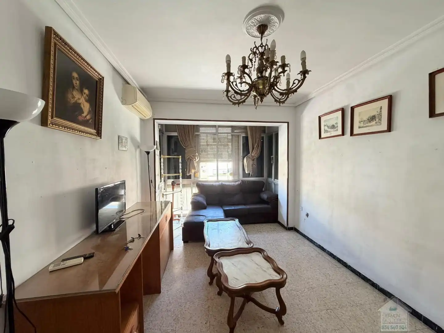 Piso en venta en Macarena, imagen 4