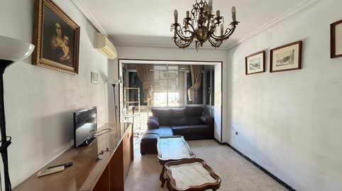 Foto 4 de Piso en venta en El Torrejón - El Cerezo, Sevilla Capital