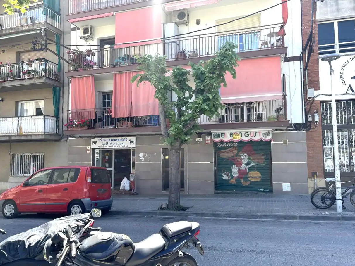 Flat for sale in Nuria