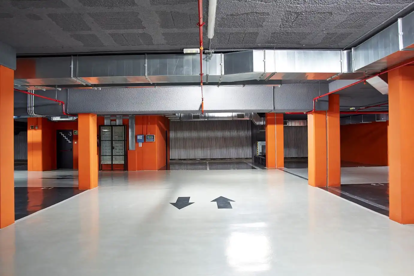 Pis amb piscina de lloguer a CALLE GAZIEL 30, imagen 60