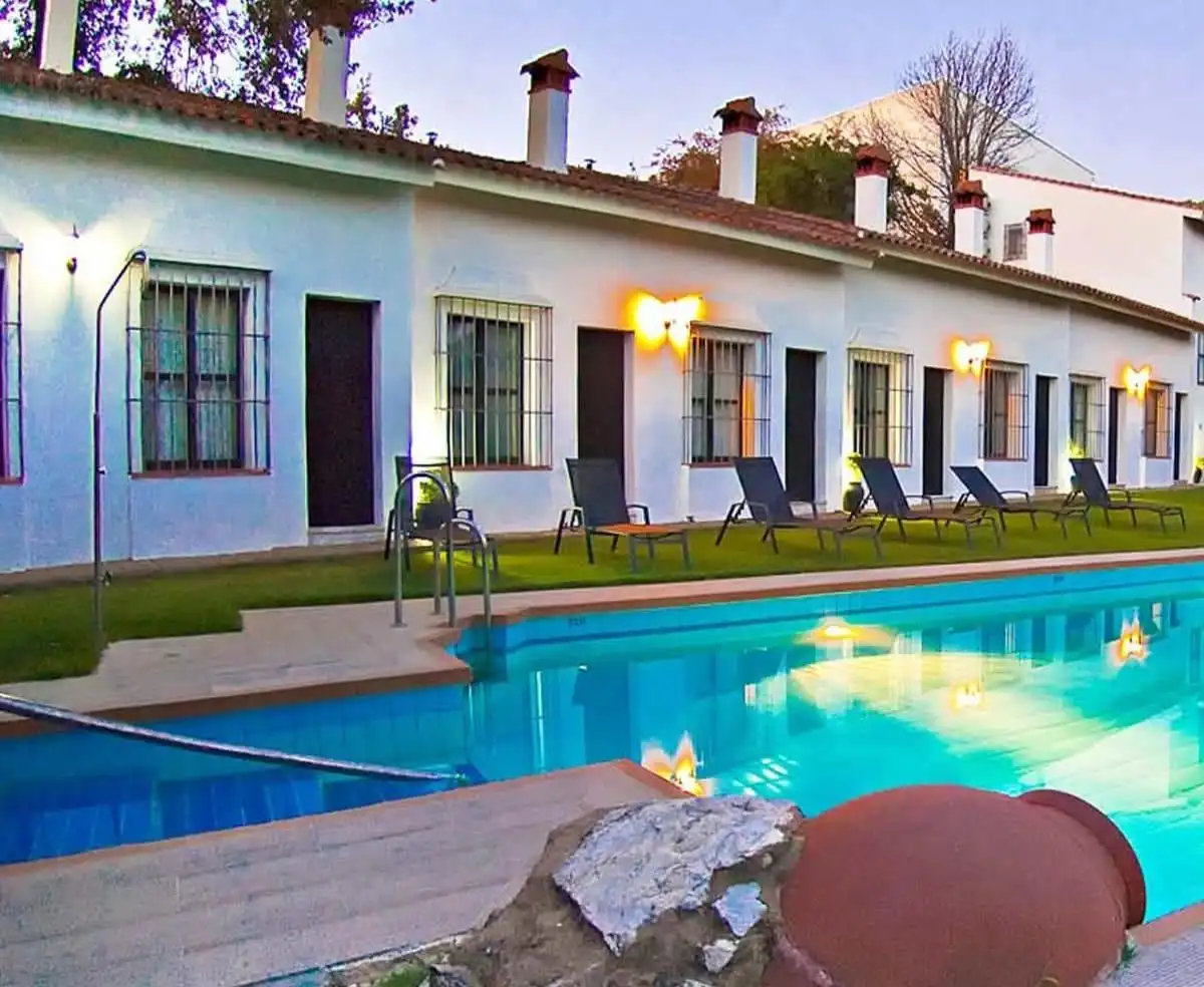 Hotel en venta en Galaroza, imagen 62