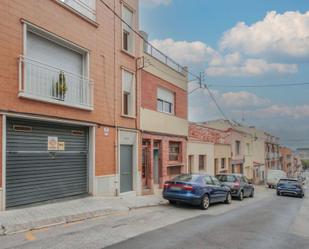 Exterior view of Flat for sale in Terrassa