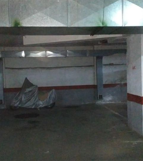 Foto 2 de Garaje de alquiler en Calle Camelia, 2a, Zona Botánico, Puerto de la Cruz