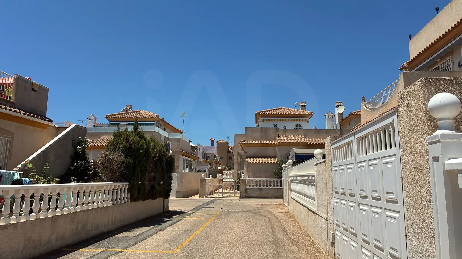 Casa amb piscina en venda a Orihuela Costa, imagen 35