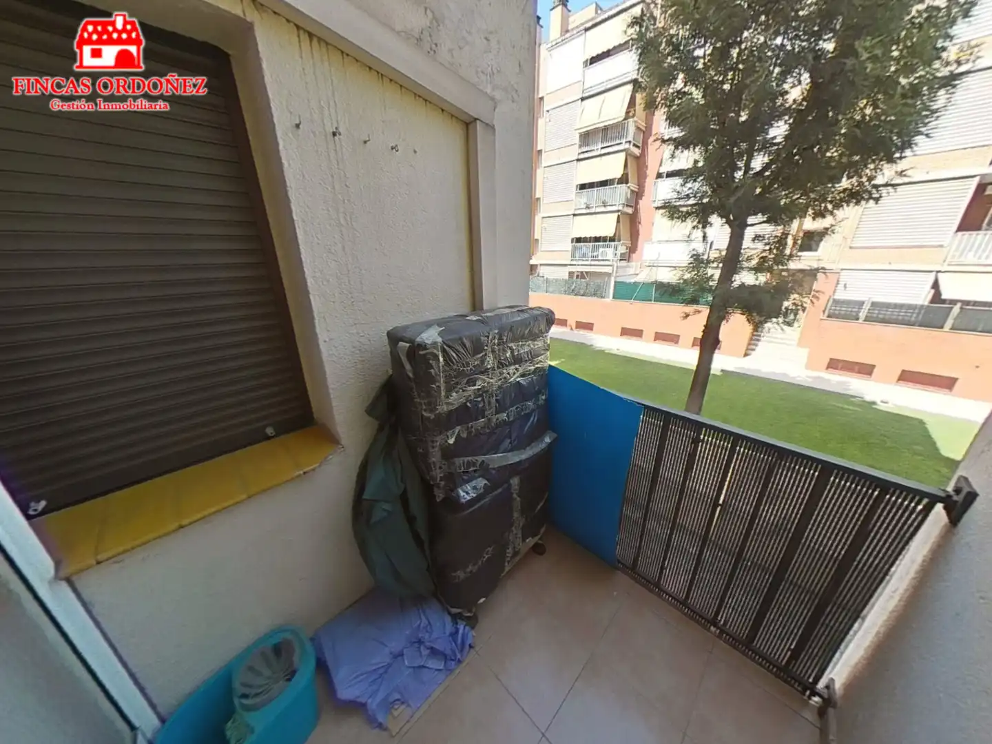 Pis en venda a Sant Andreu de la Barca