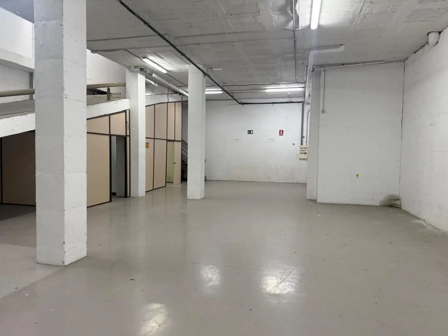 Nave industrial en venta en Pla d'en Boet, imagen 17