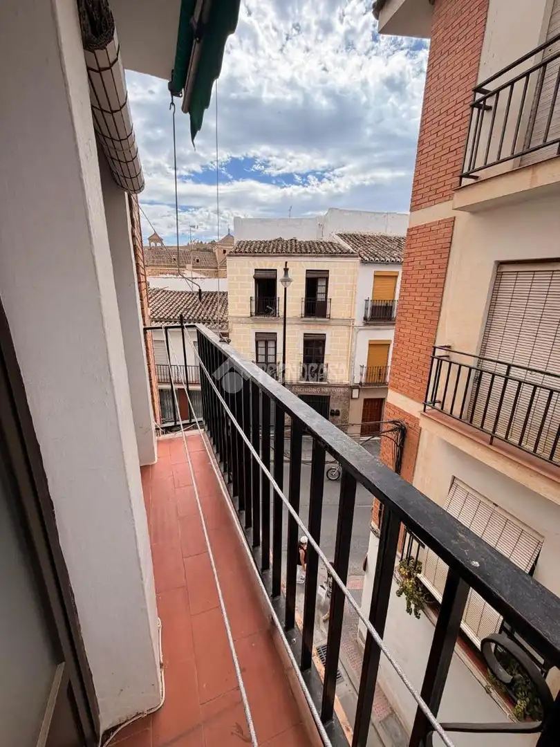 Flat with terrace for sale in Cueva de Menga, imagen 8