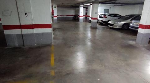 Foto 5 de Garatge en venda a Fuensanta- Arcángel, Córdoba