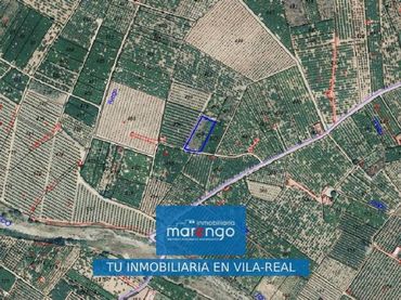 Terreno rustico in vendita a Avenida Alemania-Italia