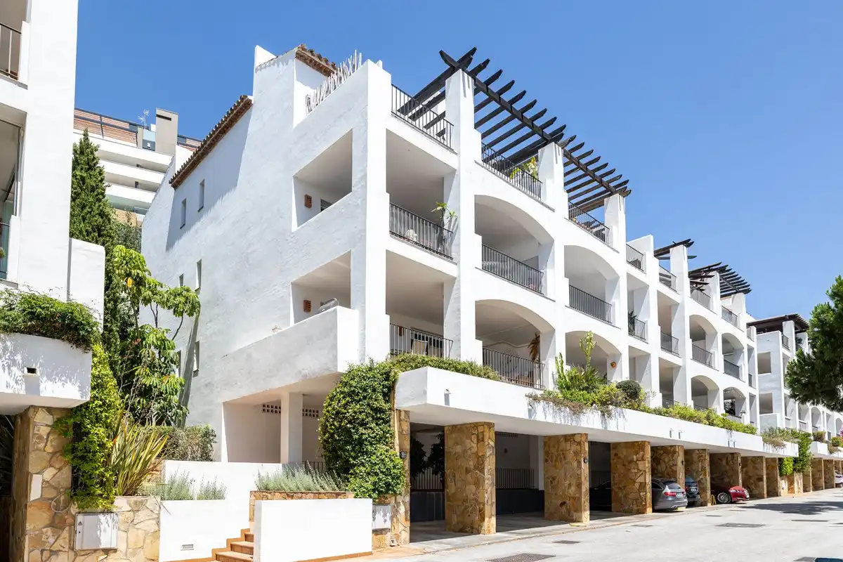 Piso con ascensor en venta en La Quinta, imagen 28