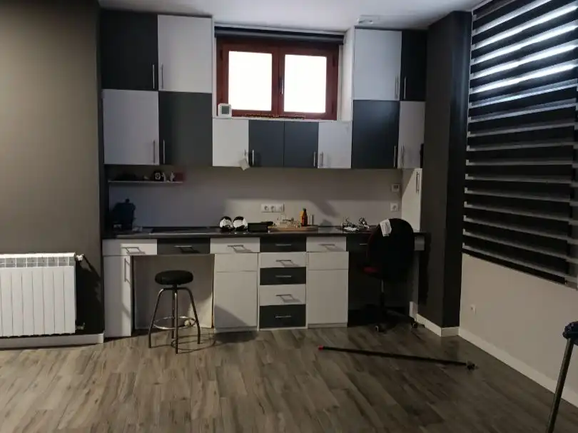 Appartamento con ascensore in vendita a Calle María Zambrano 1, imagen 24