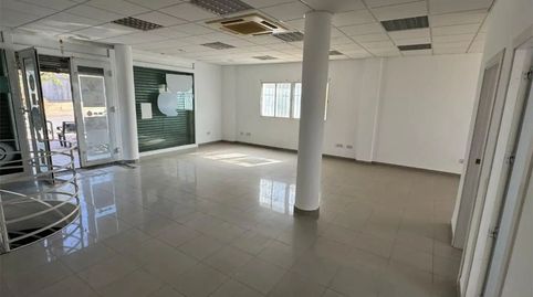 Foto 4 de Planta baixa en venda a Calle Lourdes Garcia Carreño, 17, Gérgal, Almería