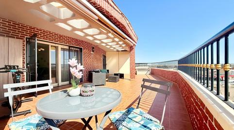 Photo 2 of Attic for sale in Calle Paral Ferrocarril, 10, Orihuela ciudad, Orihuela