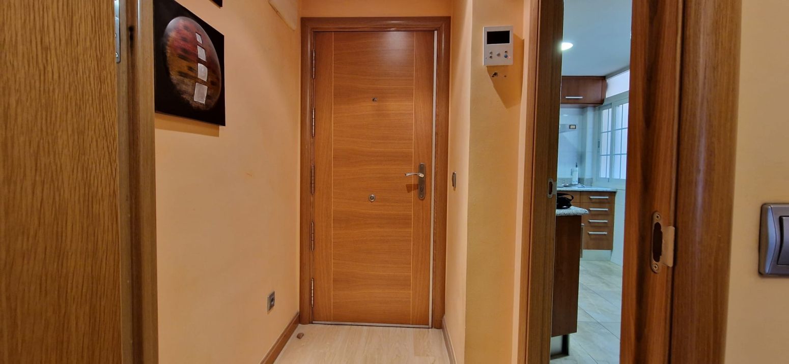 Piso en venta en Leganés con Calefacción y Terraza