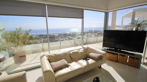 Foto 4 de Àtic en venda a Nogal del Higueron, La Capellanía - El Higuerón, Málaga