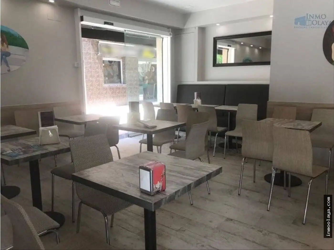 Local comercial en traspaso en Les Planes, imagen 8