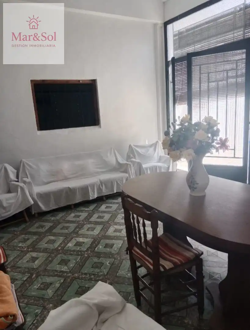 Casa amb terrassa en venda a Favara, imagen 14