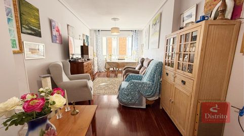 Foto 2 von Wohnung zum Verkauf in Santander - Reina Victoria, Puerto Chico, Santander