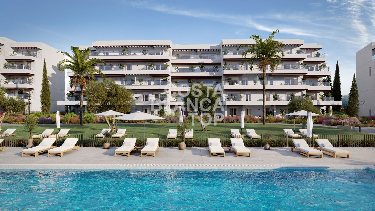 Flat for sale in N/A