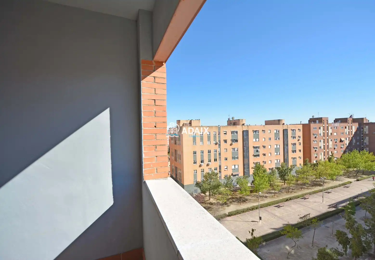 Terrassa de Pis en venda en Cáceres Capital amb Aire condicionat, Calefacció i Terrassa