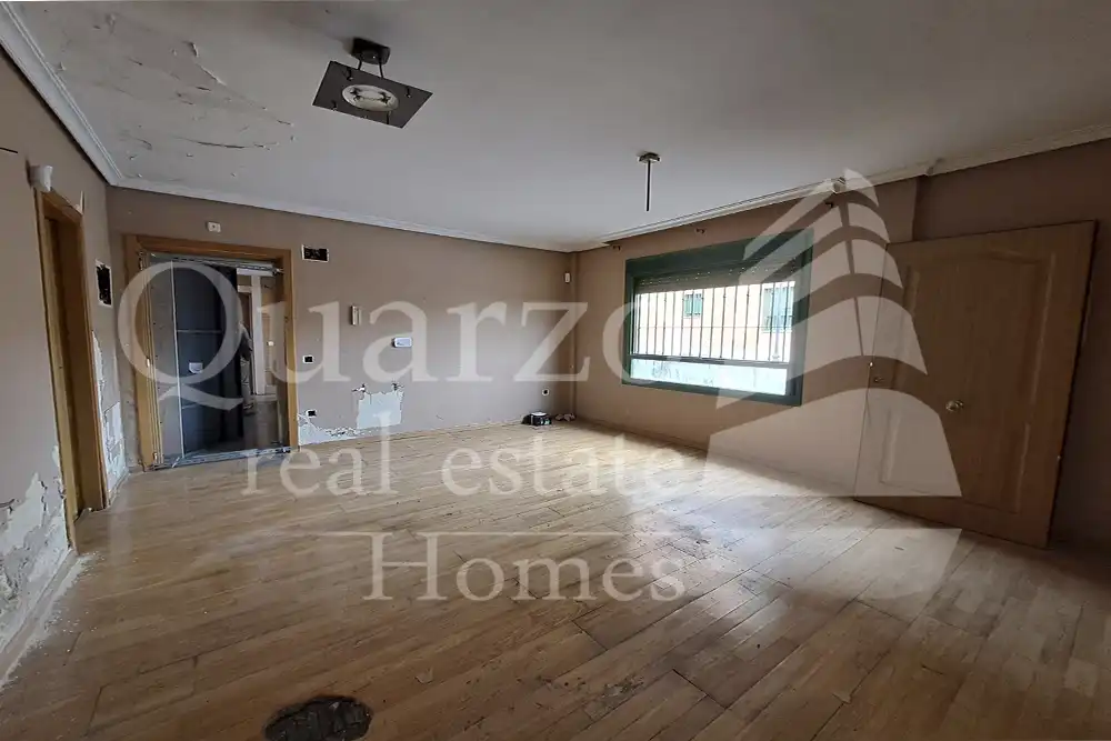 Wohnung zum Verkauf in Calera y Chozas