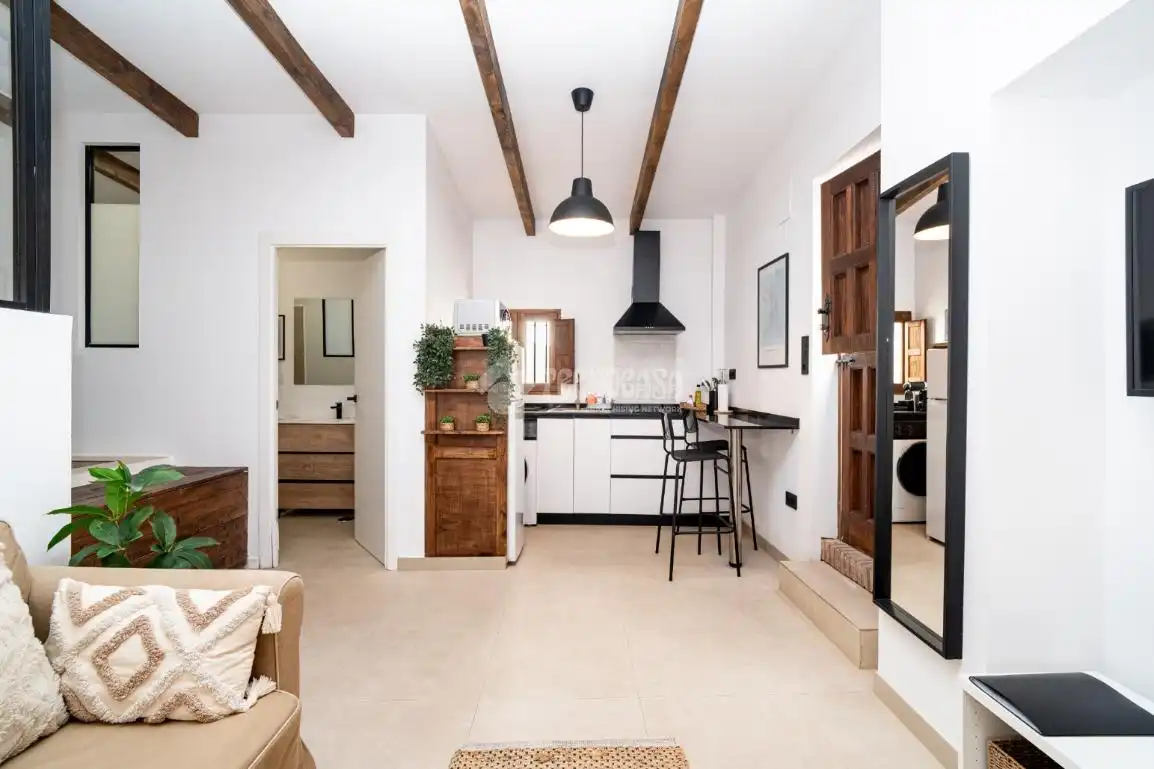 Wohnung zum Verkauf in Albaicín, imagen 2