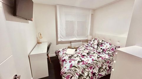 Foto 5 von Wohnung zur Miete in Calle del Padre Melchor Prieto, Los Vadillos - R. Sanitaria - Pozanos, Burgos Capital