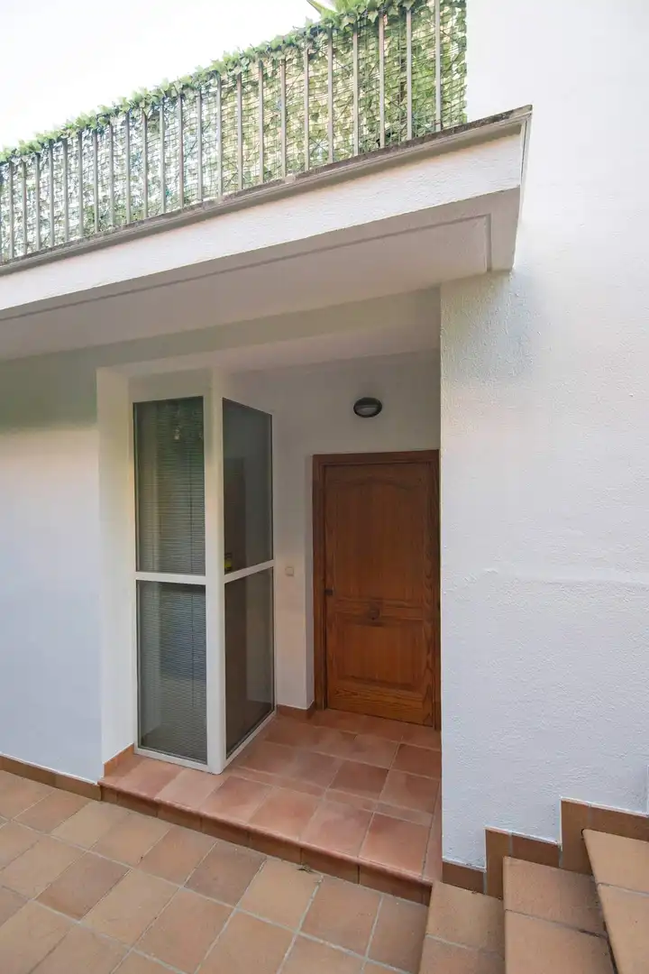 Casa o xalet en venda en La Zubia amb Calefacció i Jardí privat