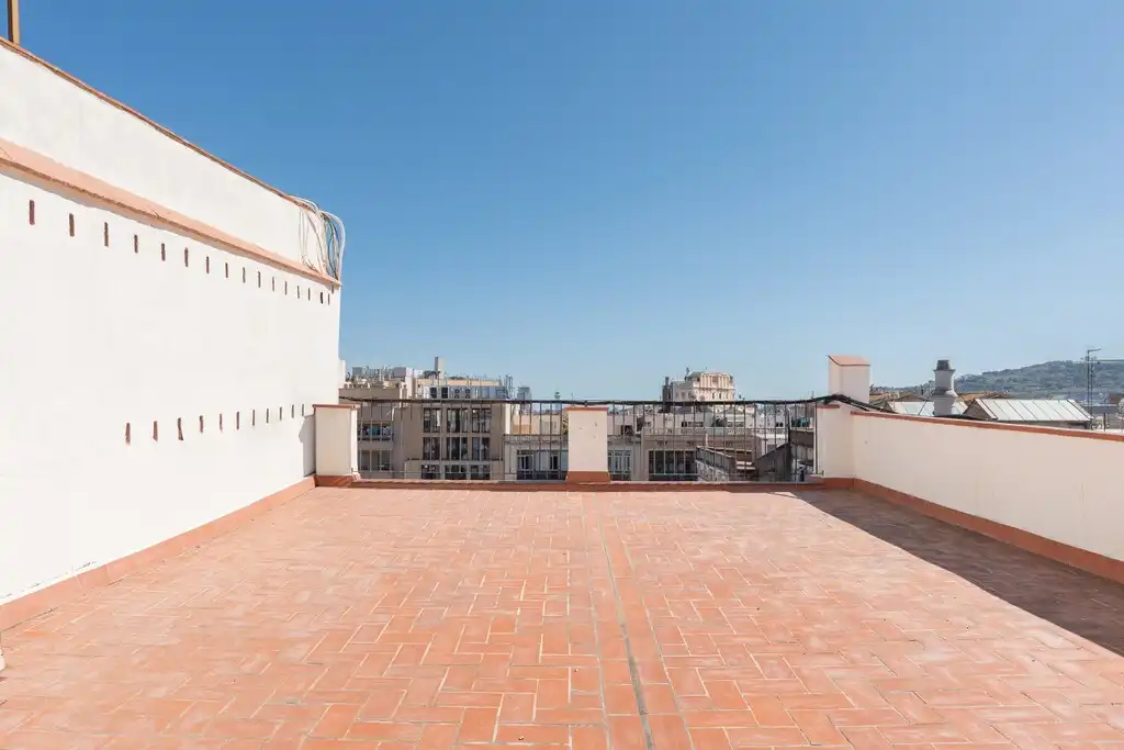 Apartment with terrace for sale in Eixample, imagen 36
