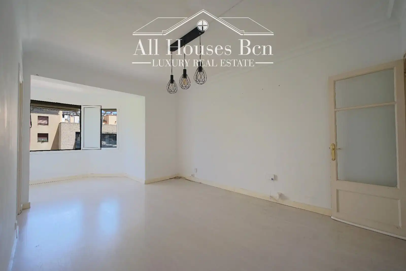 Comedor de Ático en venta en Barcelona con Trastero