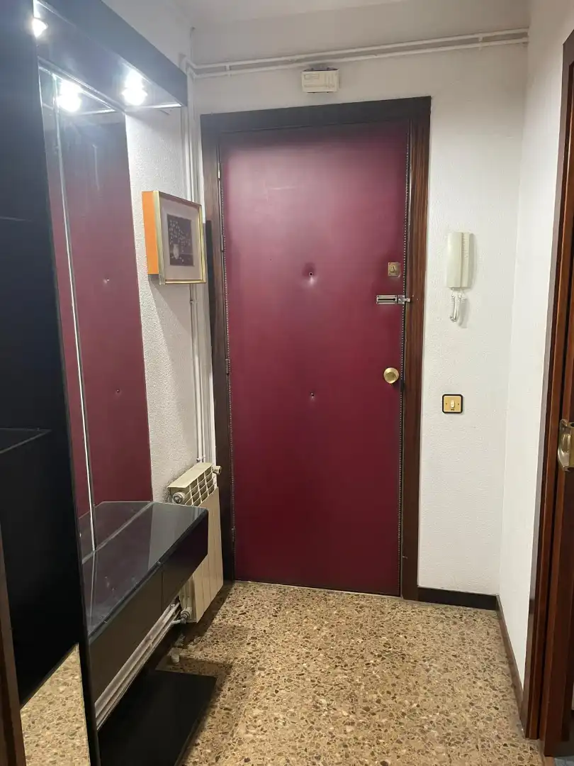 Wohnung zum Verkauf in Barcelona mit Heizung
