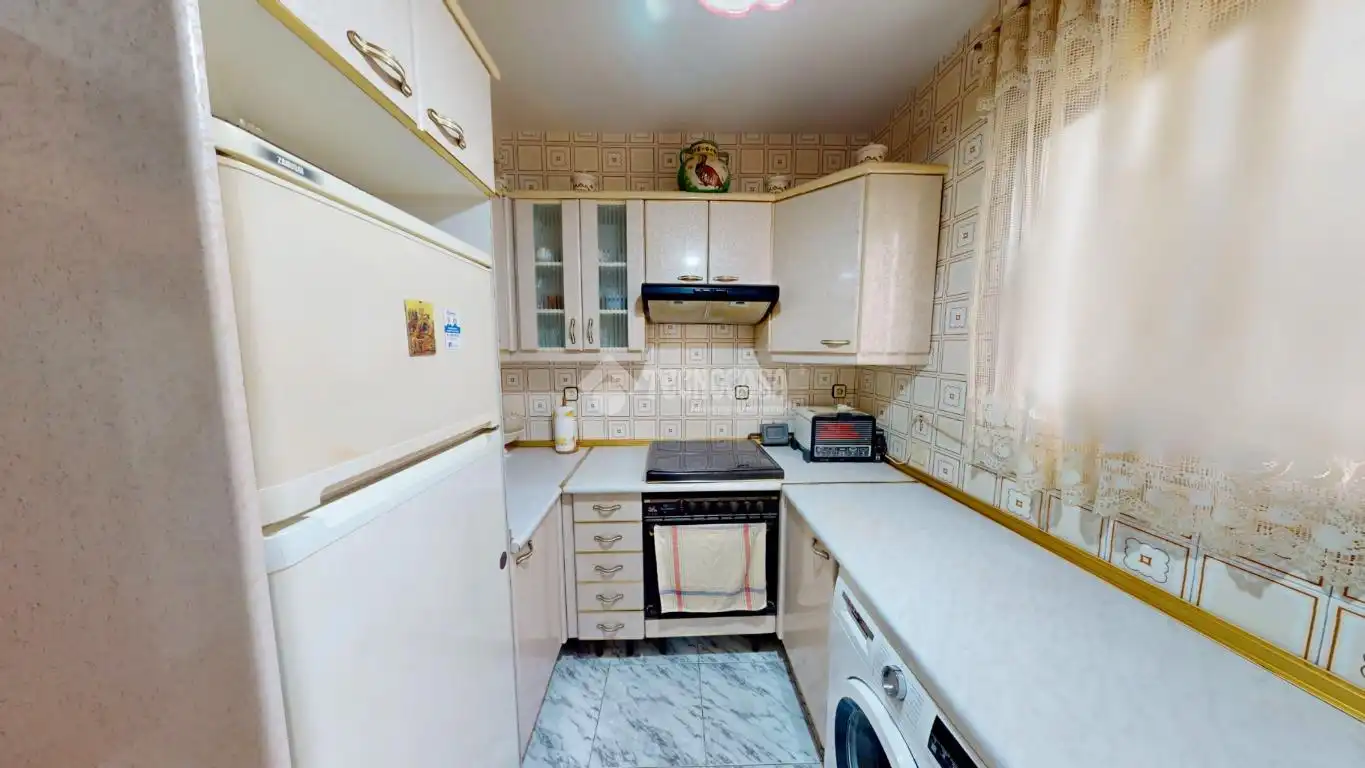 Küche von Wohnung zum Verkauf in Leganés mit Heizung