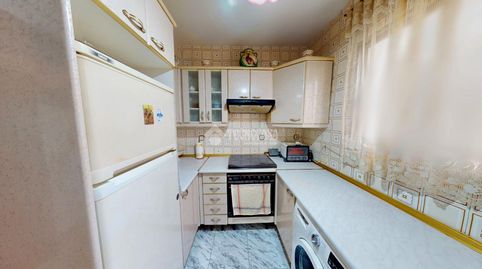 Foto 3 de Piso en venta en Vírgenes, Leganés